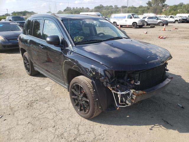 JEEP COMPASS SP 2012 1c4njdbb9cd676839