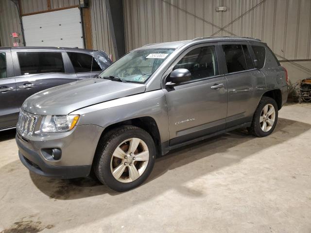 JEEP COMPASS 2012 1c4njdbb9cd705546