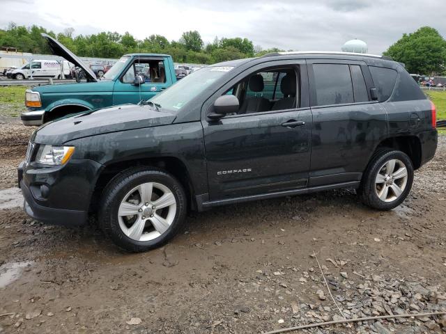 JEEP COMPASS 2013 1c4njdbb9dd140197