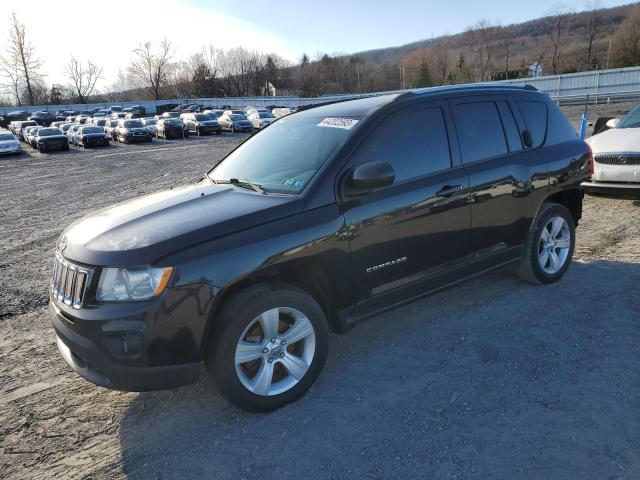 JEEP COMPASS SP 2013 1c4njdbb9dd192431