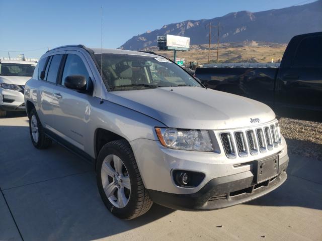 JEEP COMPASS SP 2013 1c4njdbb9dd199623