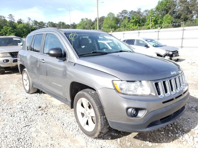 JEEP COMPASS SP 2013 1c4njdbb9dd248691