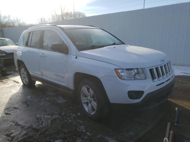 JEEP COMPASS SP 2013 1c4njdbb9dd249226