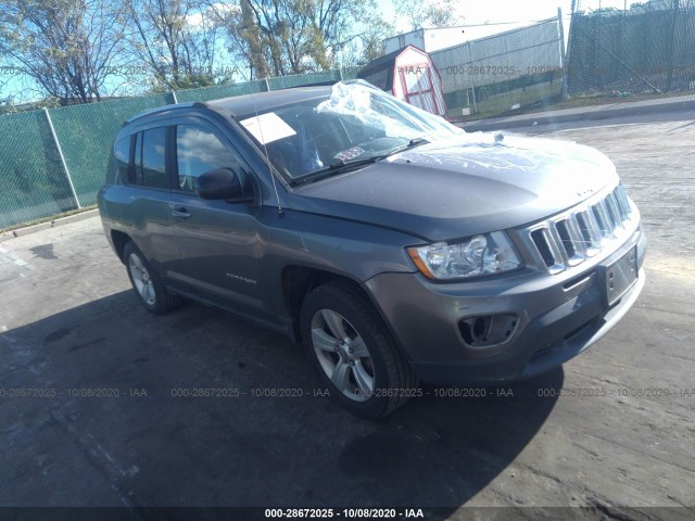 JEEP COMPASS 2013 1c4njdbb9dd249467