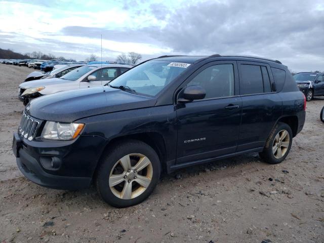 JEEP COMPASS 2013 1c4njdbb9dd275079