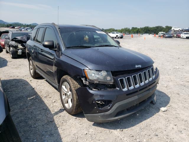 JEEP COMPASS SP 2014 1c4njdbb9ed530248