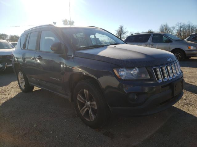 JEEP COMPASS SP 2014 1c4njdbb9ed530332