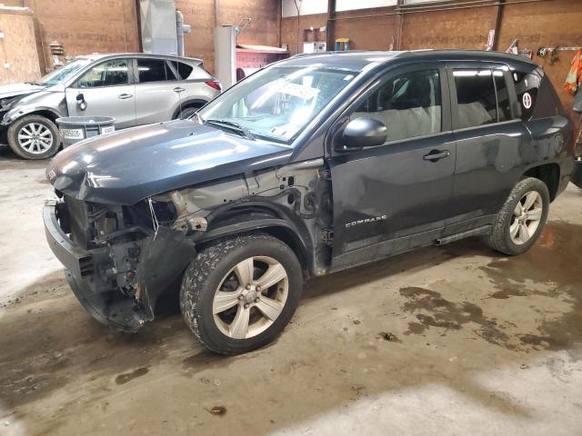 JEEP COMPASS SP 2014 1c4njdbb9ed532338