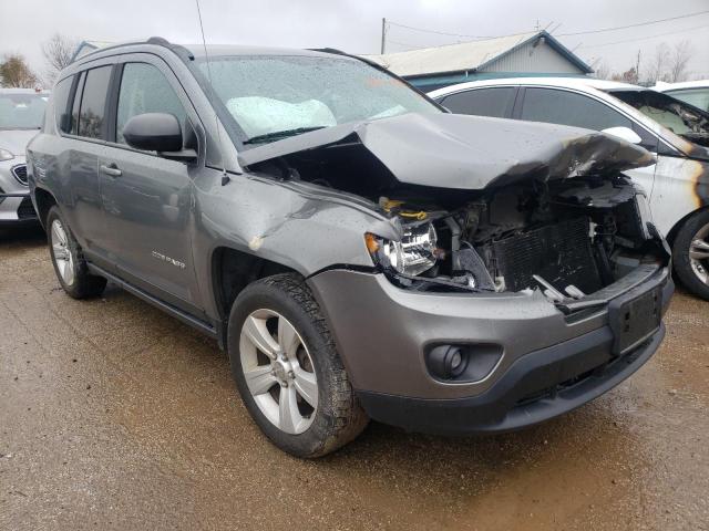 JEEP COMPASS SP 2014 1c4njdbb9ed536812