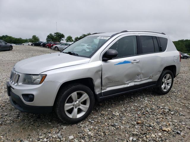 JEEP COMPASS SP 2014 1c4njdbb9ed538236