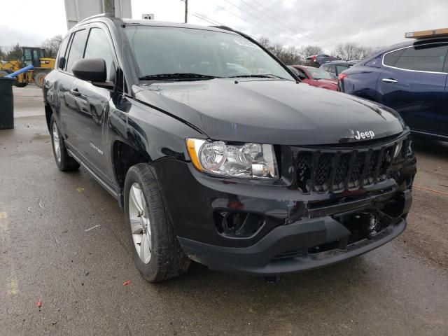 JEEP COMPASS SP 2014 1c4njdbb9ed538267