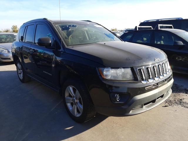 JEEP COMPASS SP 2014 1c4njdbb9ed538270