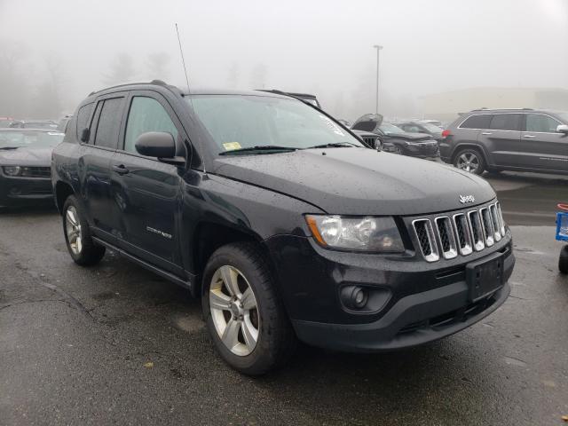 JEEP COMPASS SP 2014 1c4njdbb9ed555084