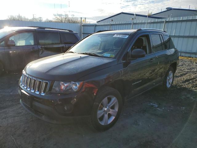 JEEP COMPASS 2014 1c4njdbb9ed566604