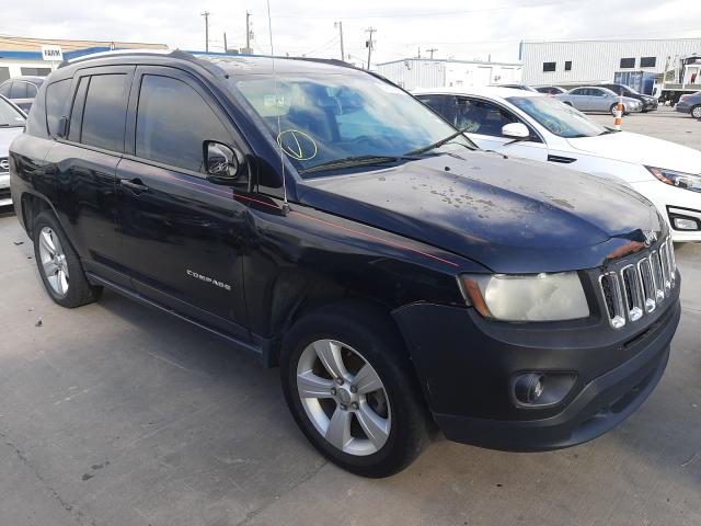 JEEP COMPASS SP 2014 1c4njdbb9ed567669