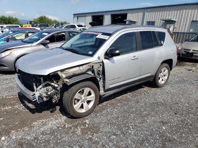 JEEP COMPASS 2014 1c4njdbb9ed568112