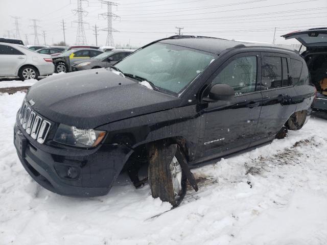 JEEP COMPASS SP 2014 1c4njdbb9ed569423