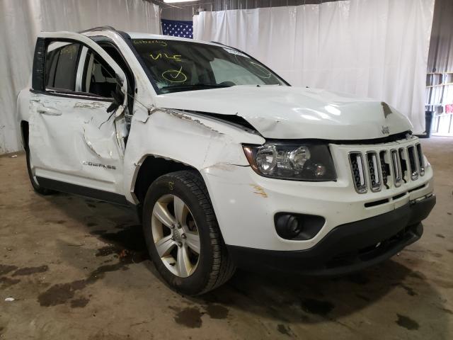 JEEP COMPASS SP 2014 1c4njdbb9ed572595