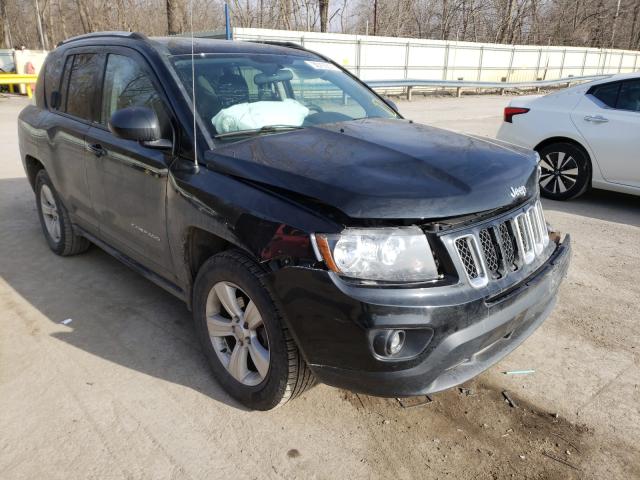 JEEP COMPASS 2014 1c4njdbb9ed646646