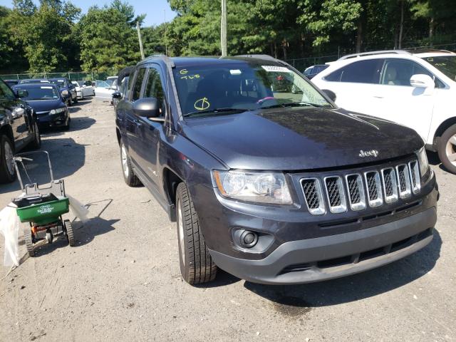 JEEP COMPASS SP 2014 1c4njdbb9ed661051