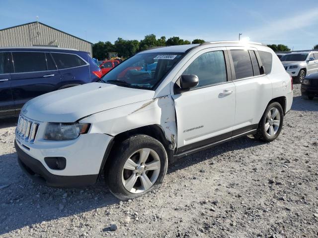 JEEP COMPASS SP 2014 1c4njdbb9ed661809