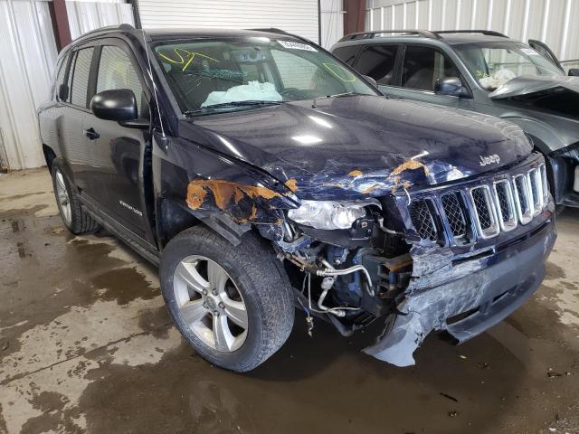 JEEP COMPASS SP 2014 1c4njdbb9ed706604