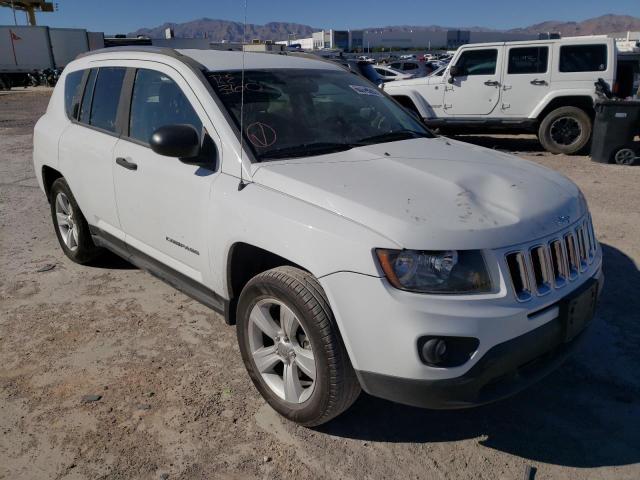 JEEP COMPASS SP 2014 1c4njdbb9ed751848