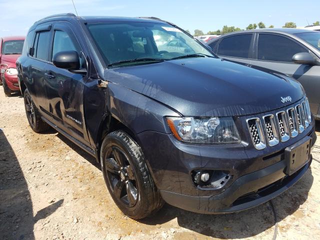 JEEP COMPASS SP 2014 1c4njdbb9ed775244