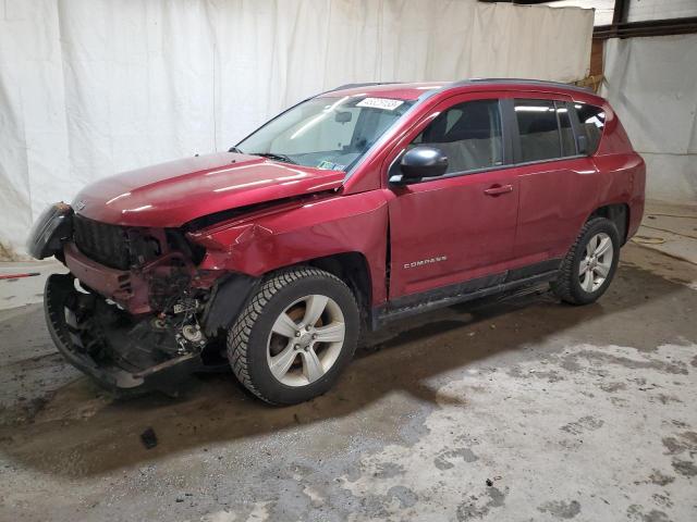 JEEP COMPASS SP 2014 1c4njdbb9ed800188