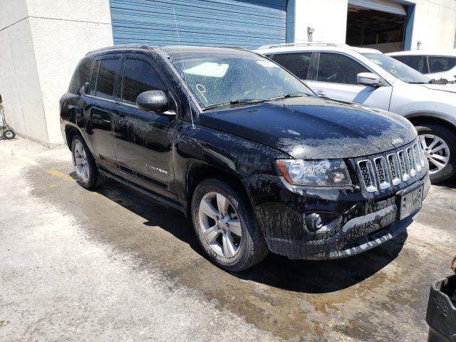 JEEP COMPASS SP 2014 1c4njdbb9ed800319