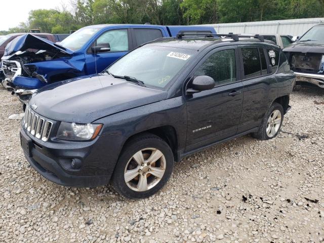 JEEP COMPASS SP 2014 1c4njdbb9ed865347