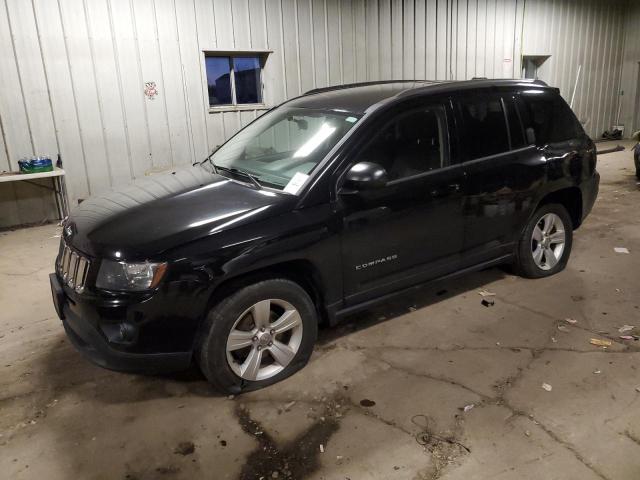 JEEP COMPASS 2015 1c4njdbb9fd103931