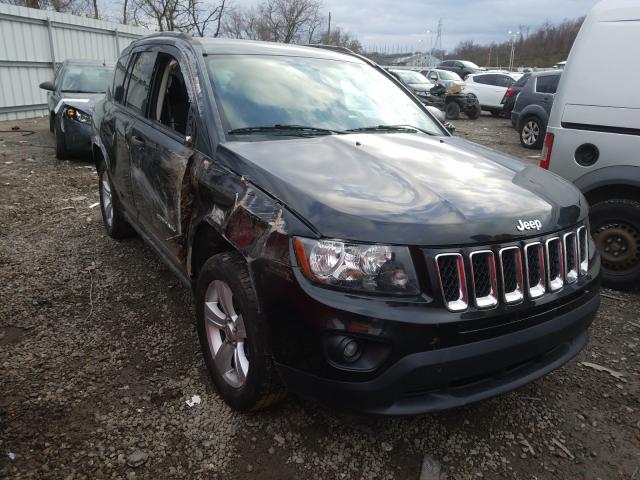 JEEP COMPASS SP 2015 1c4njdbb9fd109275