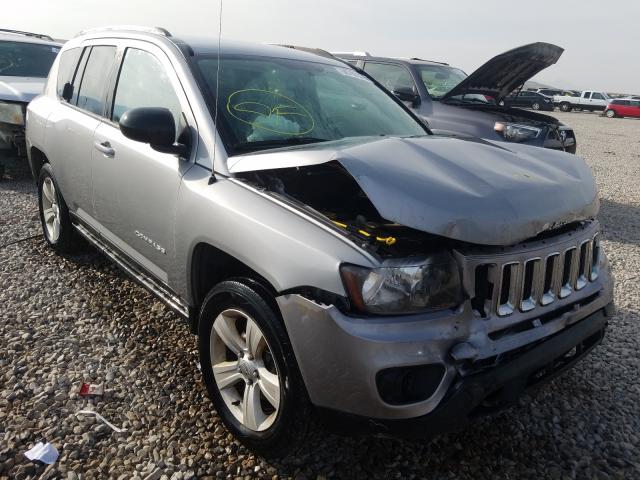 JEEP COMPASS SP 2015 1c4njdbb9fd121281