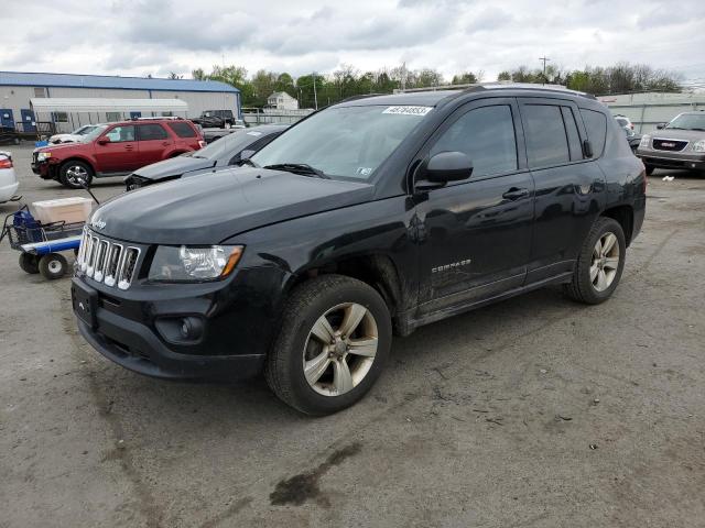 JEEP COMPASS SP 2015 1c4njdbb9fd130661