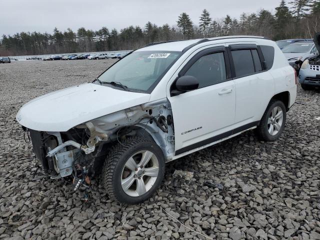 JEEP COMPASS 2015 1c4njdbb9fd130823