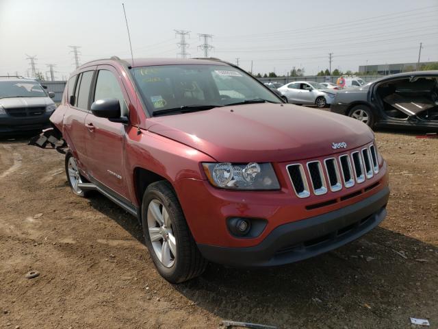 JEEP COMPASS SP 2015 1c4njdbb9fd147752