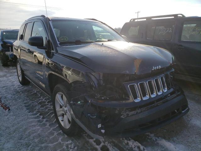 JEEP COMPASS SP 2015 1c4njdbb9fd153857