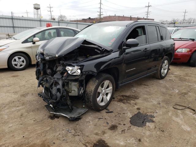 JEEP COMPASS SP 2015 1c4njdbb9fd162445