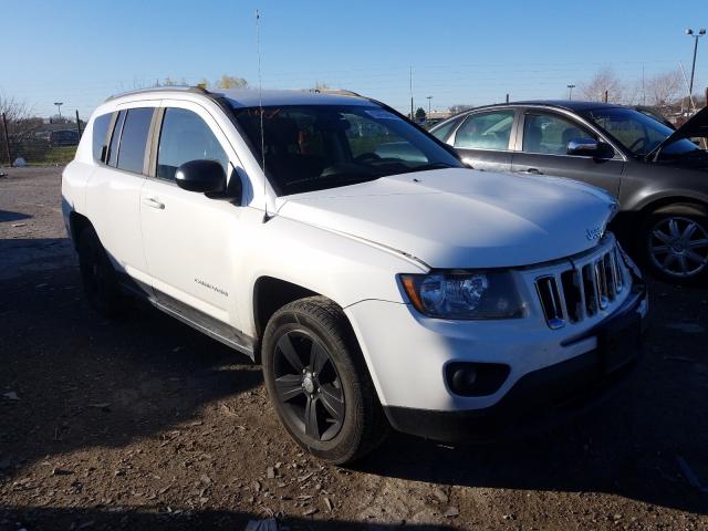 JEEP COMPASS SP 2015 1c4njdbb9fd168214