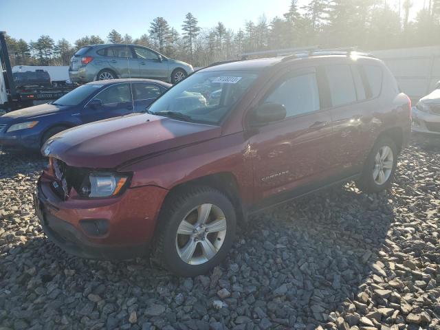 JEEP COMPASS 2015 1c4njdbb9fd169847