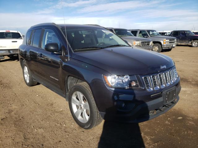 JEEP COMPASS SP 2015 1c4njdbb9fd169914