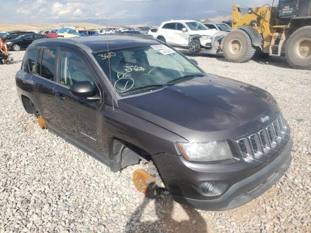 JEEP COMPASS SP 2015 1c4njdbb9fd206721