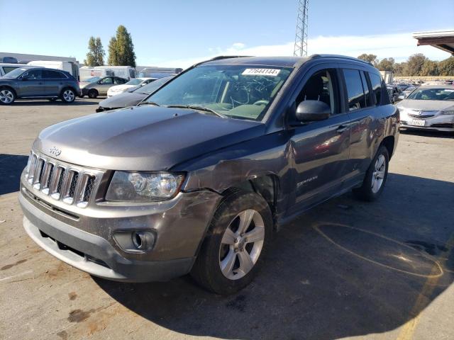 JEEP COMPASS SP 2015 1c4njdbb9fd225706