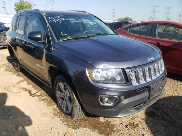 JEEP COMPASS SP 2015 1c4njdbb9fd283167