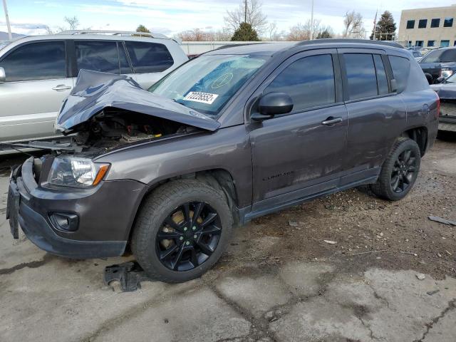 JEEP COMPASS SP 2015 1c4njdbb9fd291124