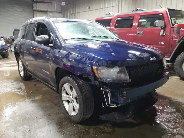 JEEP COMPASS SP 2015 1c4njdbb9fd316779