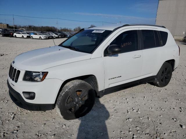 JEEP COMPASS SP 2015 1c4njdbb9fd340760