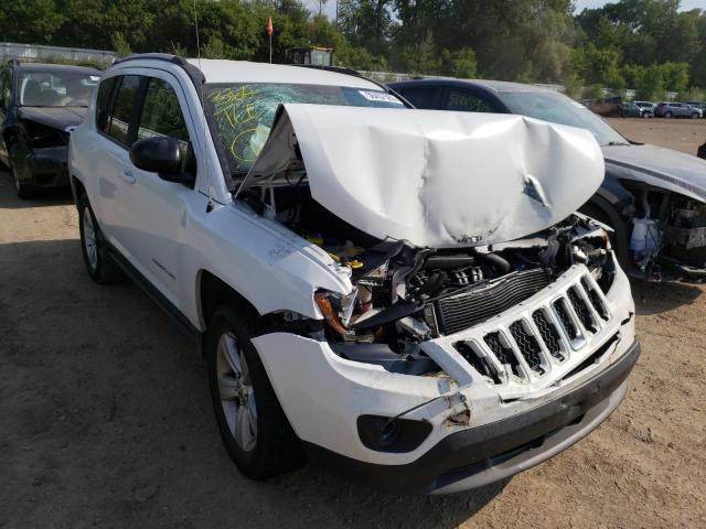 JEEP COMPASS SP 2015 1c4njdbb9fd379154