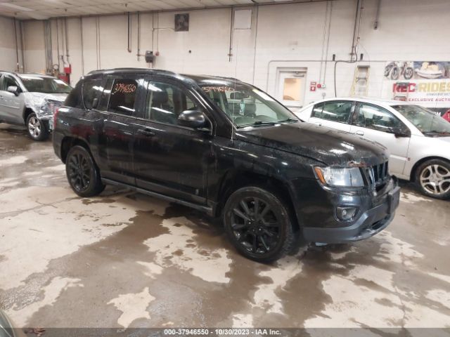 JEEP COMPASS 2015 1c4njdbb9fd382006